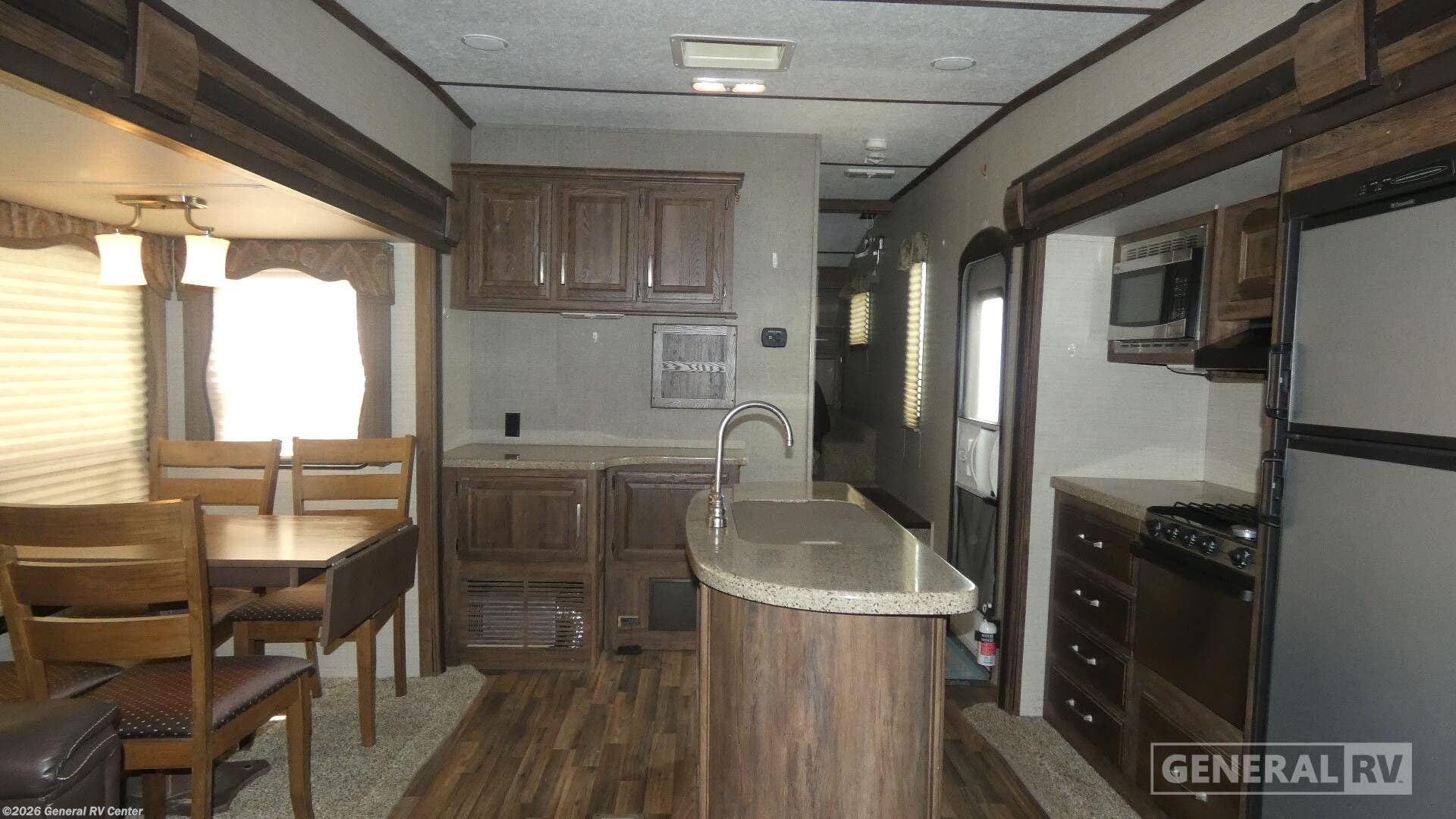 Used 2017 Keystone Cougar 29RLI available in Birch Run, Michigan