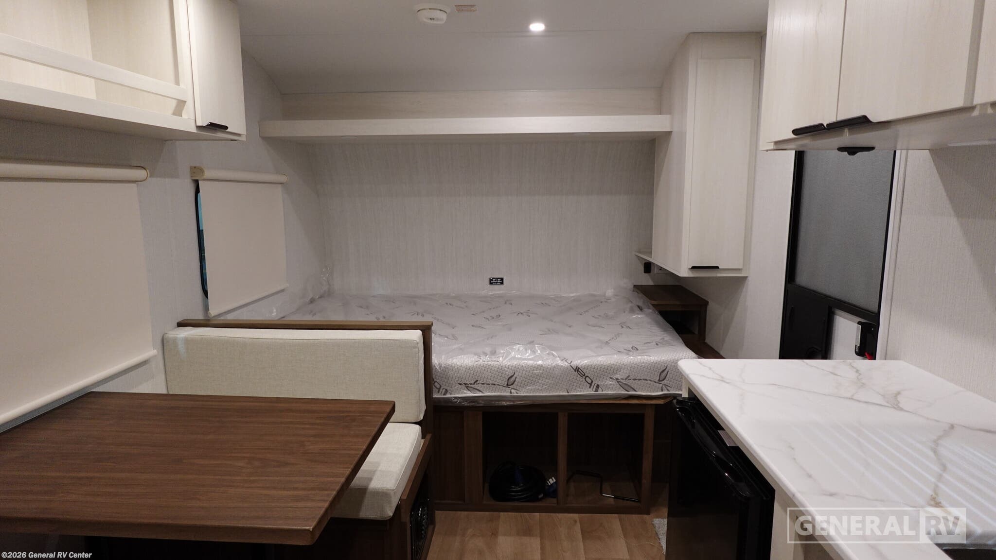 New 2026 Winnebago Access 15BH available in Birch Run, Michigan