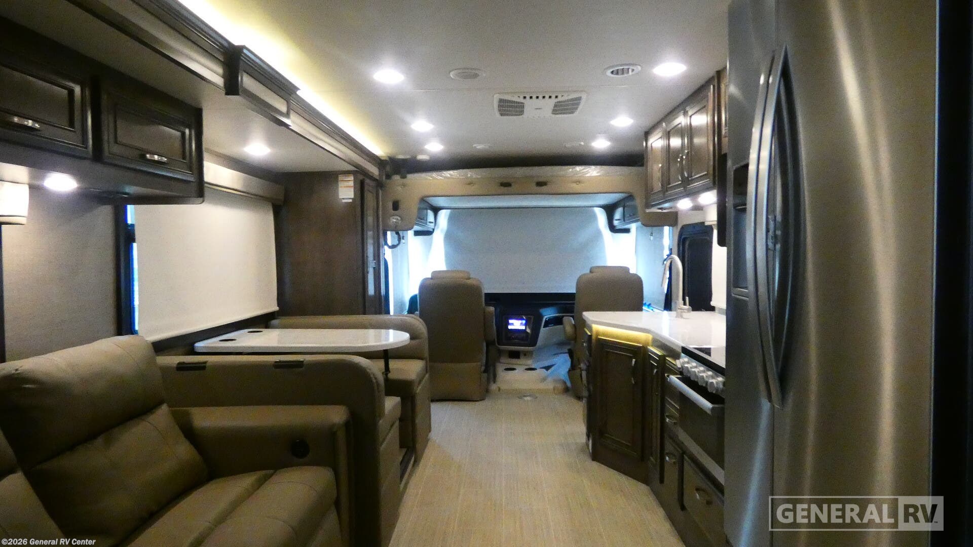 Used 2023 Jayco Precept 34B available in Birch Run, Michigan