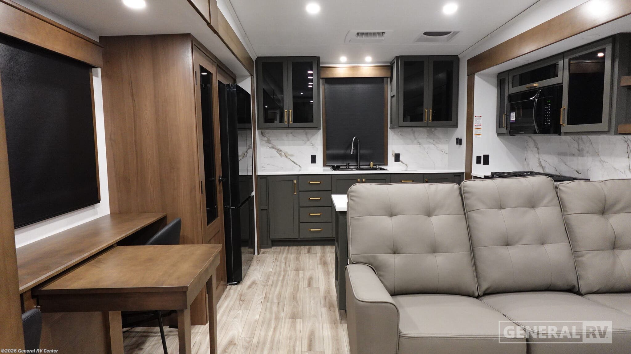 2026 Keystone Montana 300RK - New Fifth Wheel For Sale by General RV Center in Birch Run, Michigan