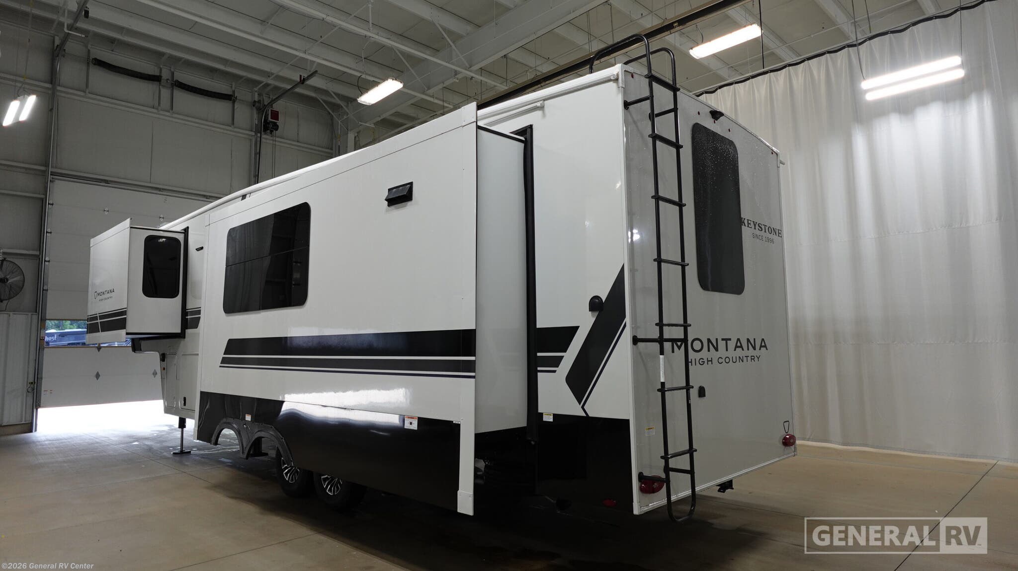 2026 Montana 300RK by Keystone from General RV Center in Birch Run, Michigan