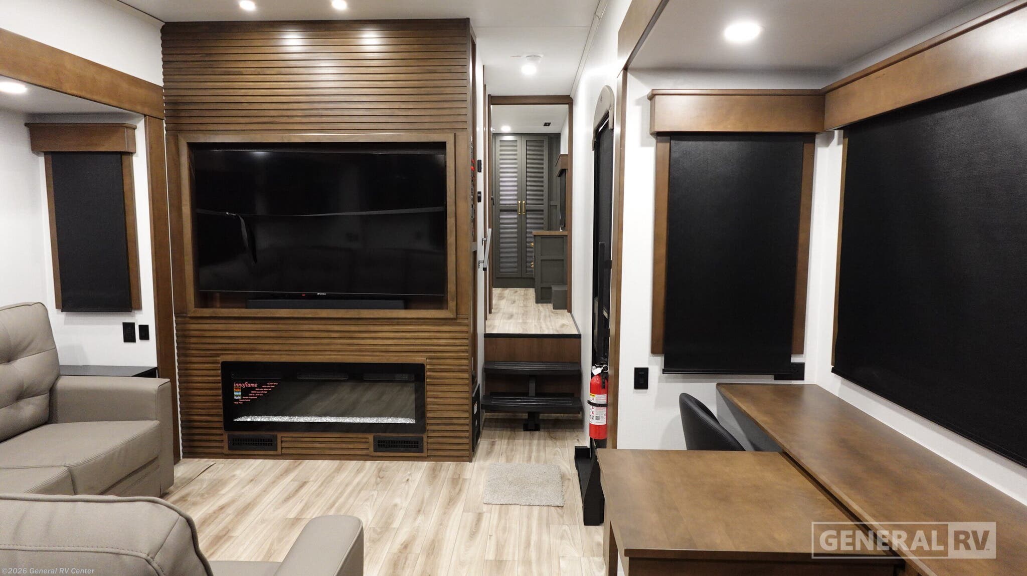 New 2026 Keystone Montana 300RK available in Birch Run, Michigan
