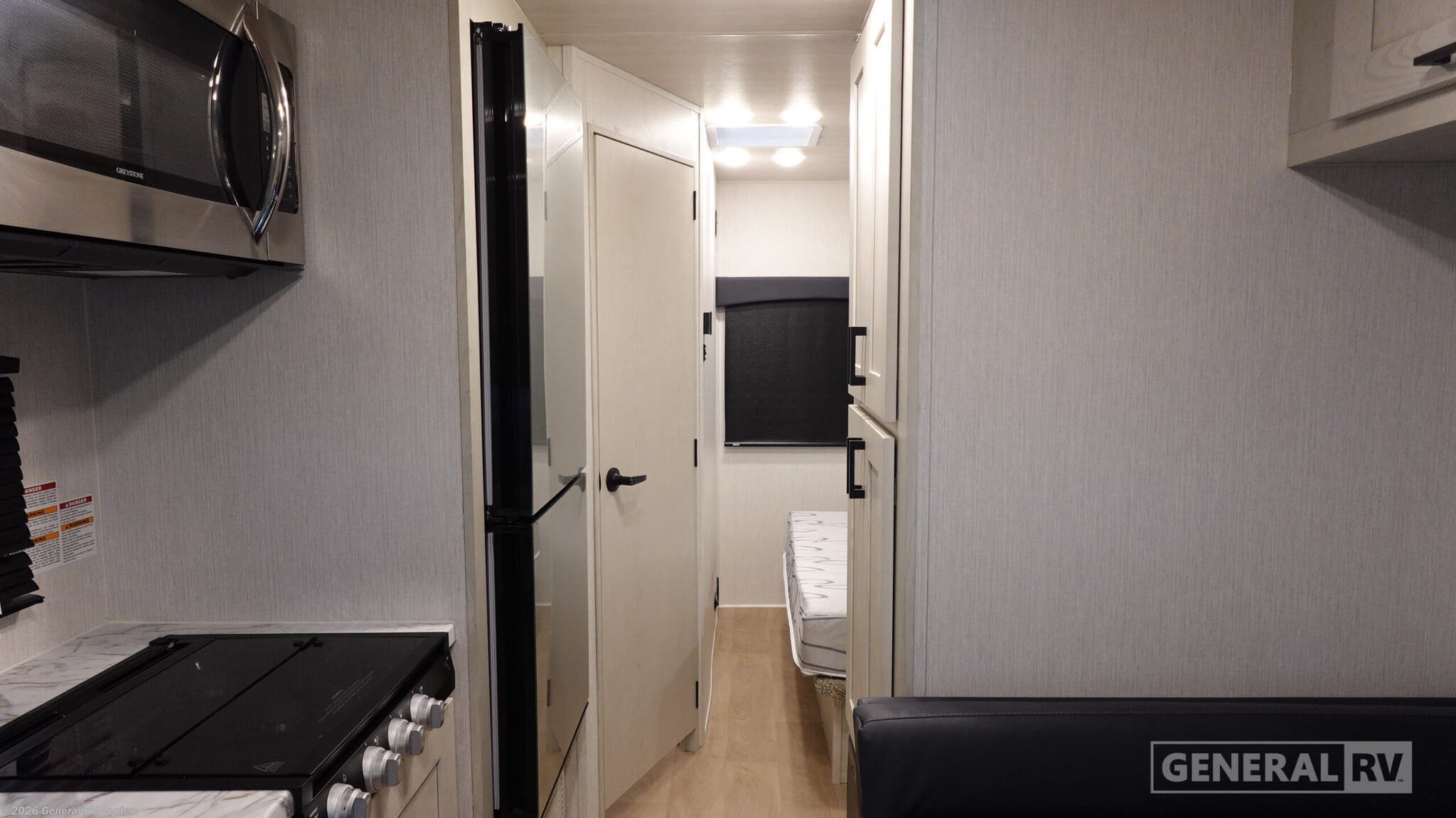 2026 Nexus Triumph SP 22TS - New Class C For Sale by General RV Center in Birch Run, Michigan
