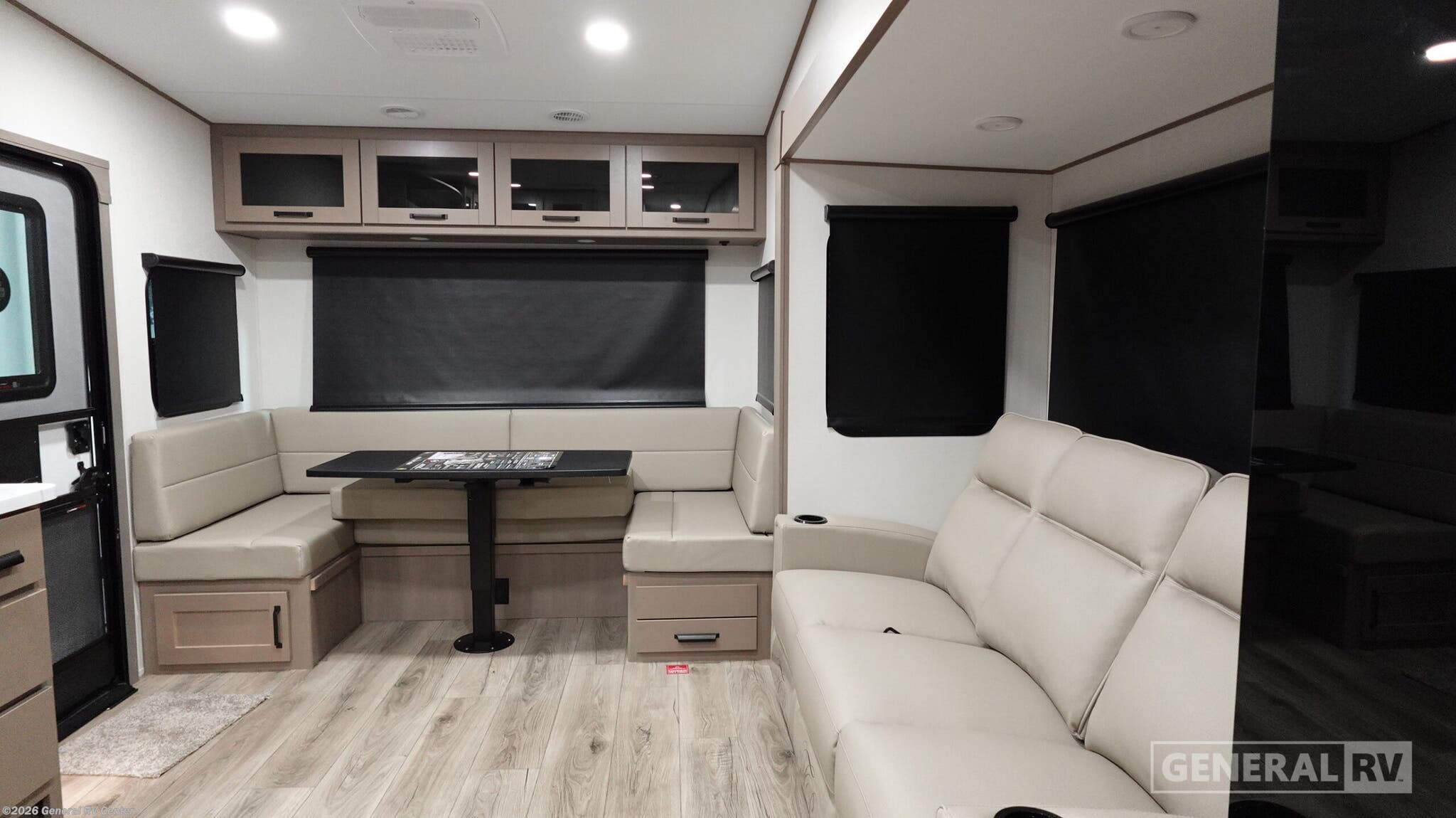 2026 Grand Design Reflection 150 Series 260RD - New Fifth Wheel For Sale by General RV Center in Birch Run, Michigan