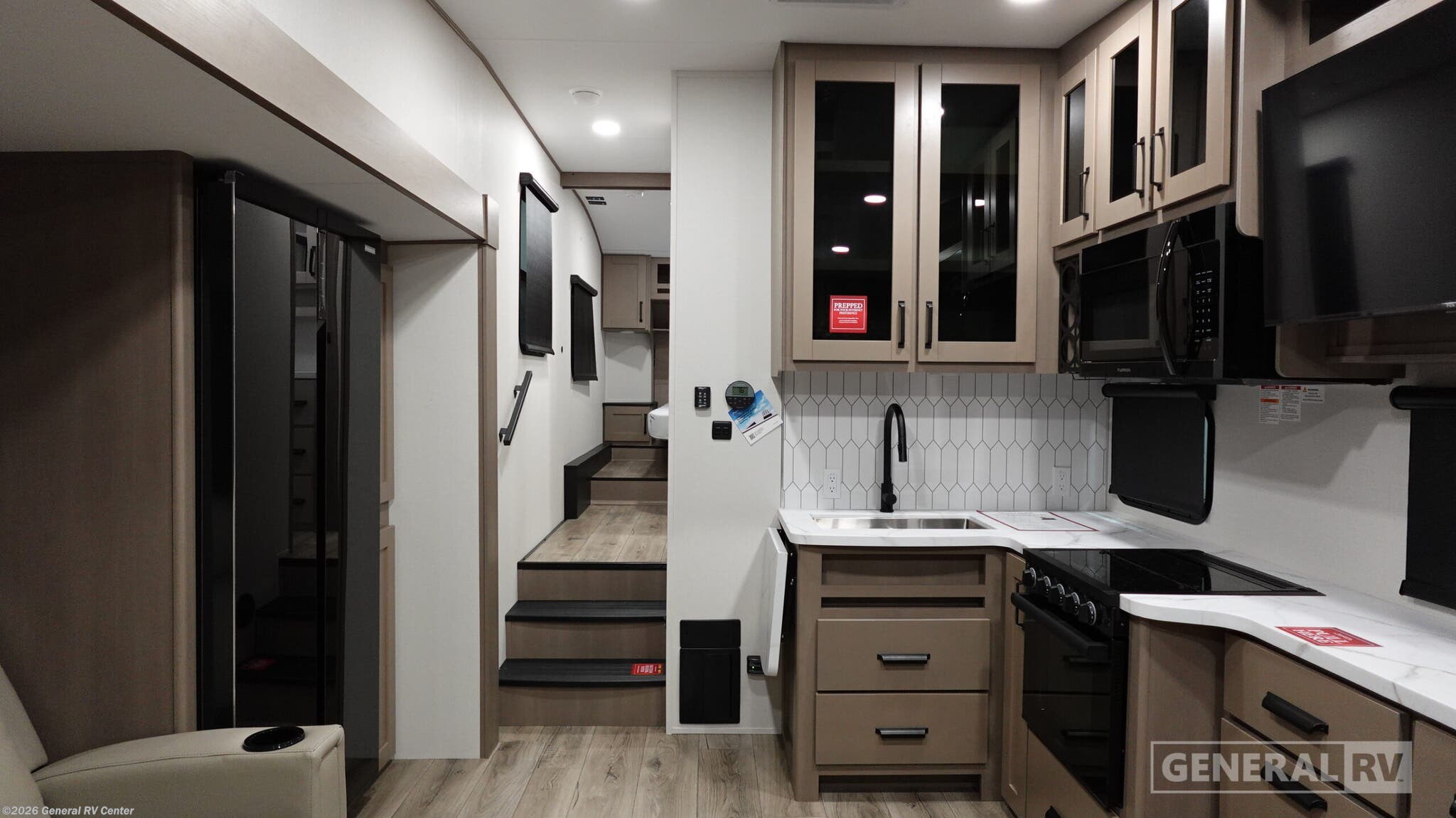 New 2026 Grand Design Reflection 150 Series 260RD available in Birch Run, Michigan