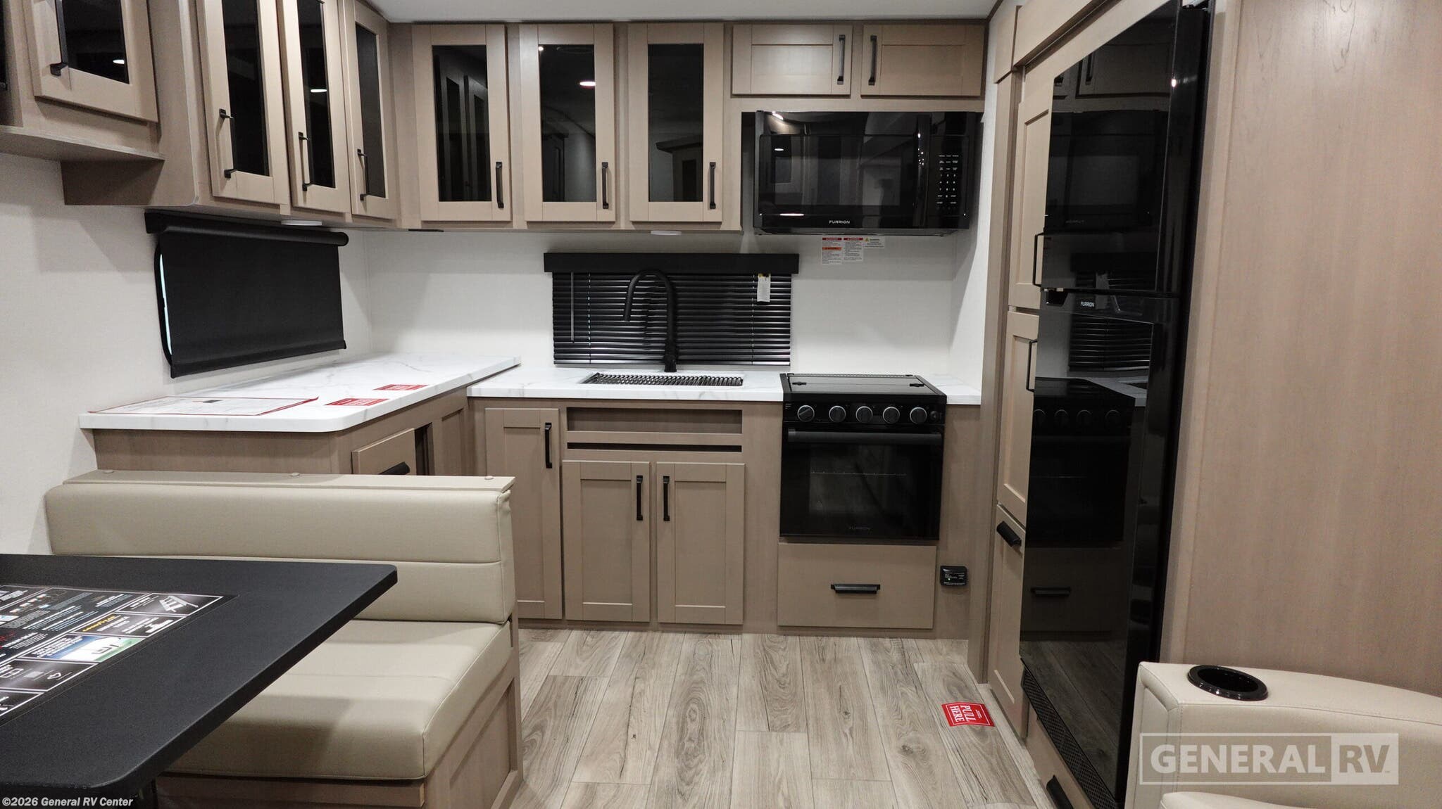 2026 Grand Design Reflection 150 Series 250ML - New Fifth Wheel For Sale by General RV Center in Birch Run, Michigan