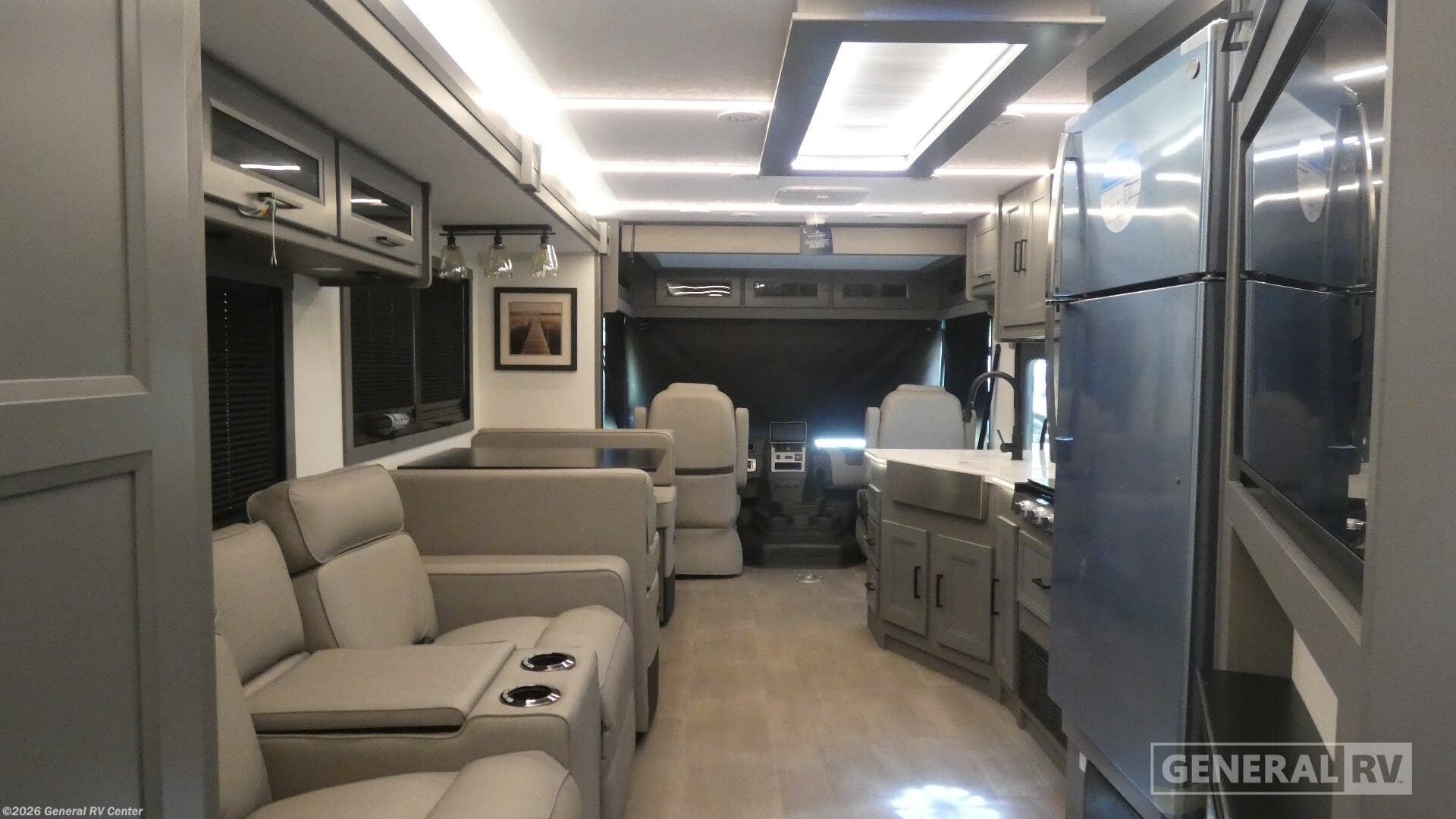 New 2026 Coachmen Encore 335FS available in Birch Run, Michigan