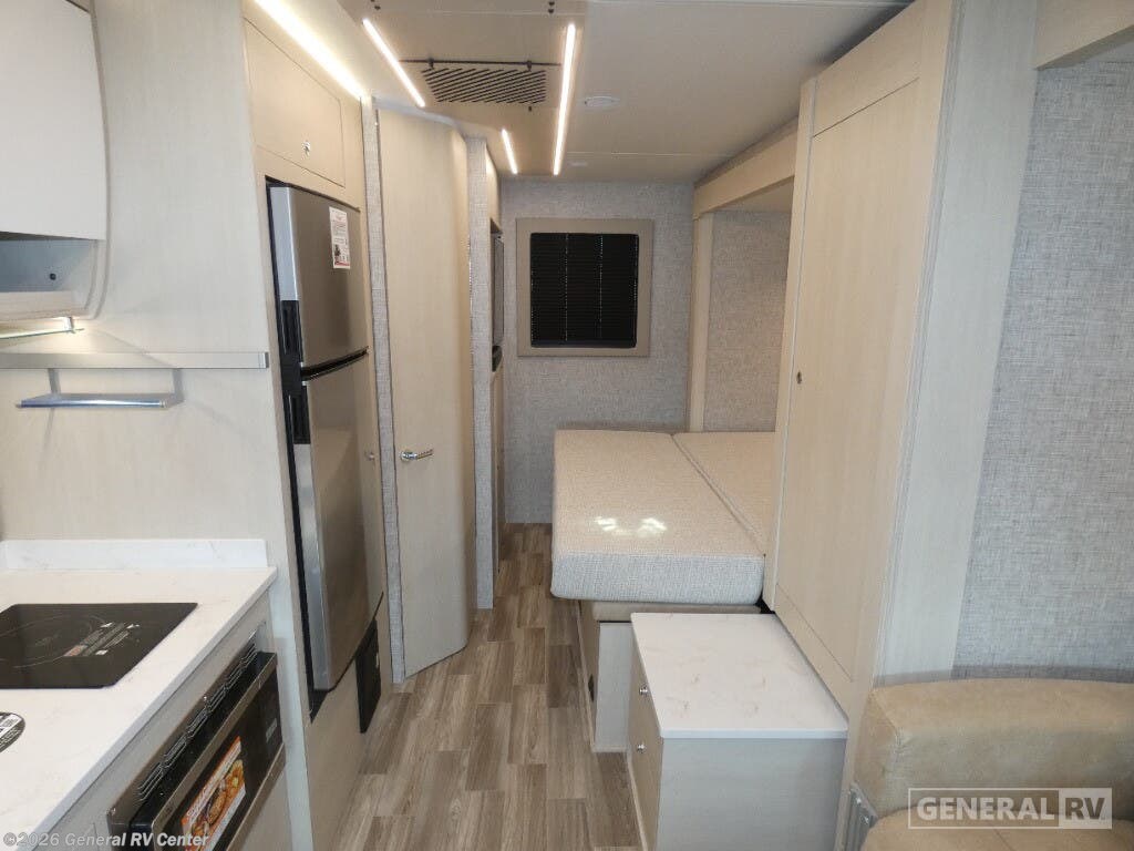 2026 Wayfarer 25XPW by Tiffin from General RV Center in Birch Run, Michigan