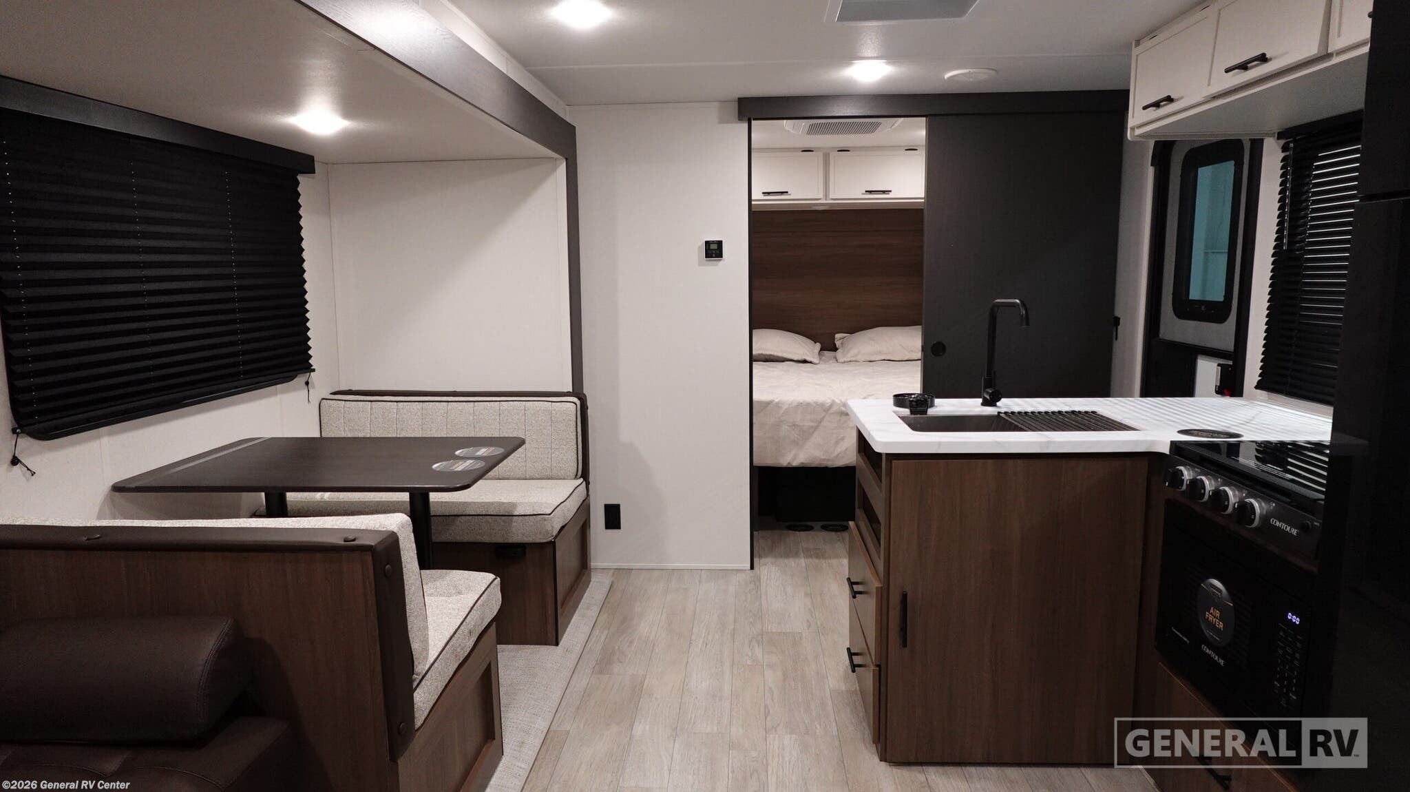 New 2027 Prime Time Avenger 26DBS available in Birch Run, Michigan