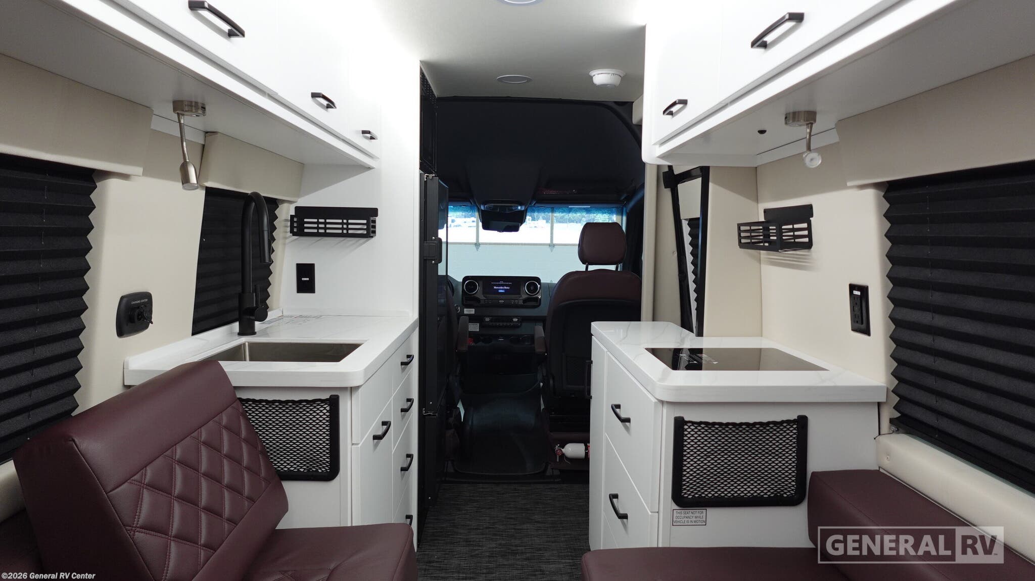New 2026 Coachmen Galleria 24RBM available in Birch Run, Michigan