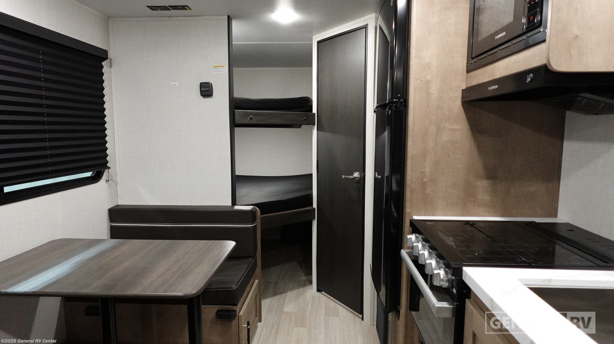 2026 Keystone Springdale 2300BH - New Travel Trailer For Sale by General RV Center in Birch Run, Michigan