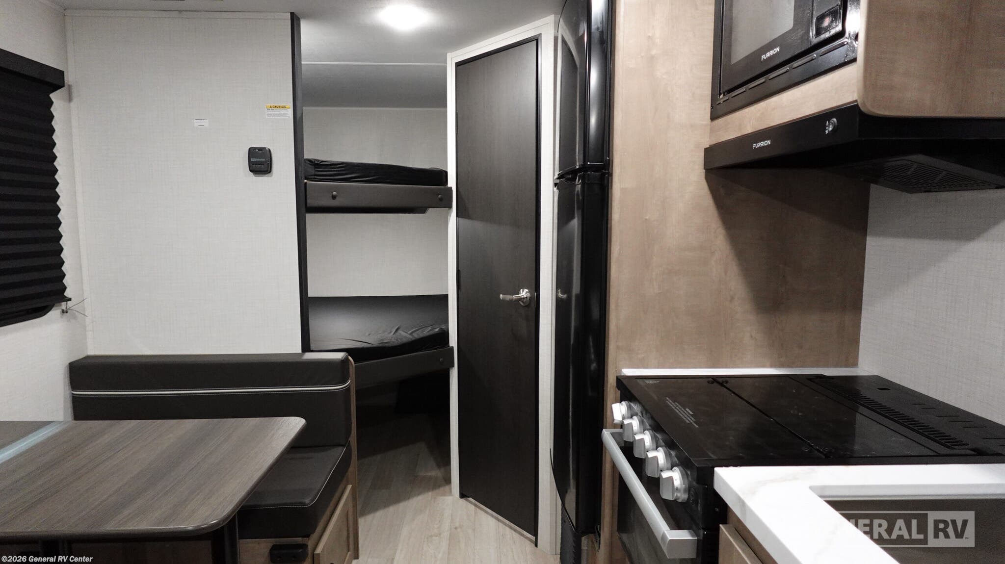 2026 Keystone Springdale 2300BH - New Travel Trailer For Sale by General RV Center in Birch Run, Michigan