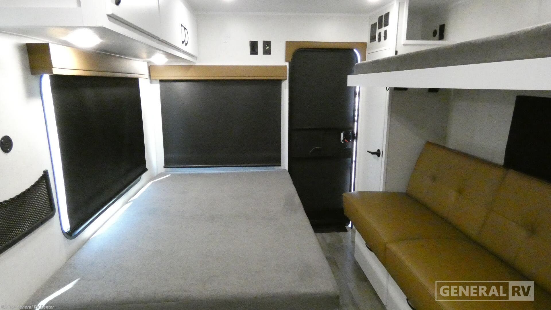 2026 Modern Buggy Trailers Hopper HOPPER 1 - New Travel Trailer For Sale by General RV Center in Birch Run, Michigan