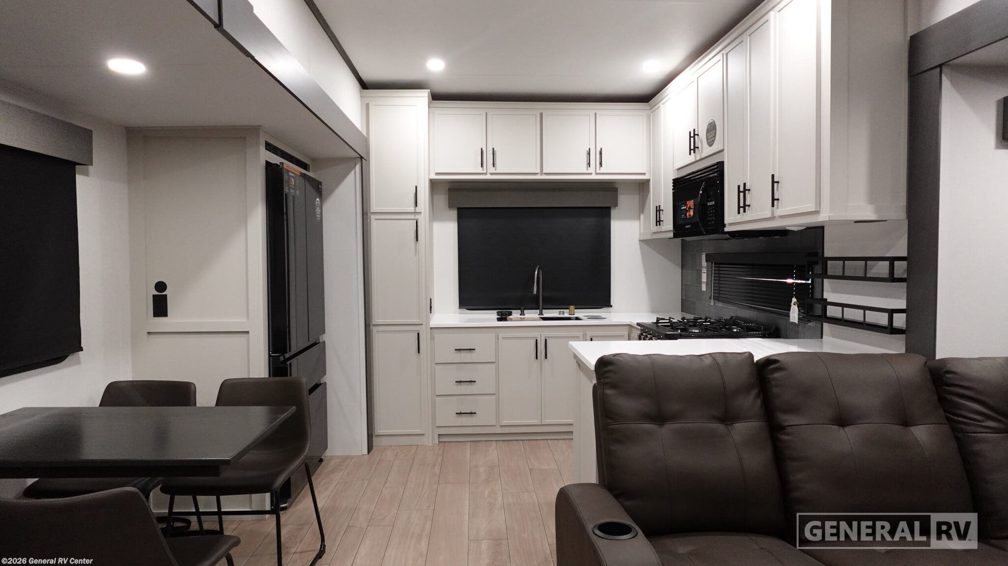 2027 Prime Time Crusader BONUS38 - New Fifth Wheel For Sale by General RV Center in Birch Run, Michigan