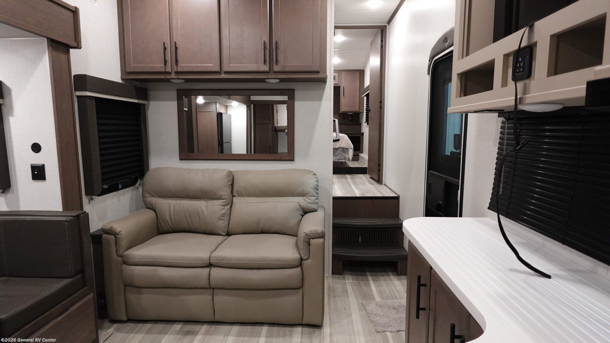 New 2026 Keystone Cougar 2700BH available in Birch Run, Michigan