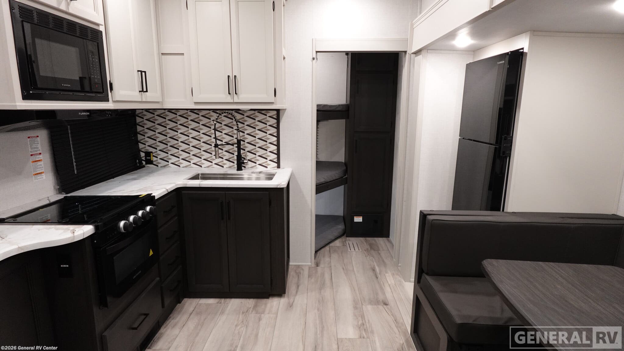 New 2026 Keystone Arcadia 27SBH available in Birch Run, Michigan
