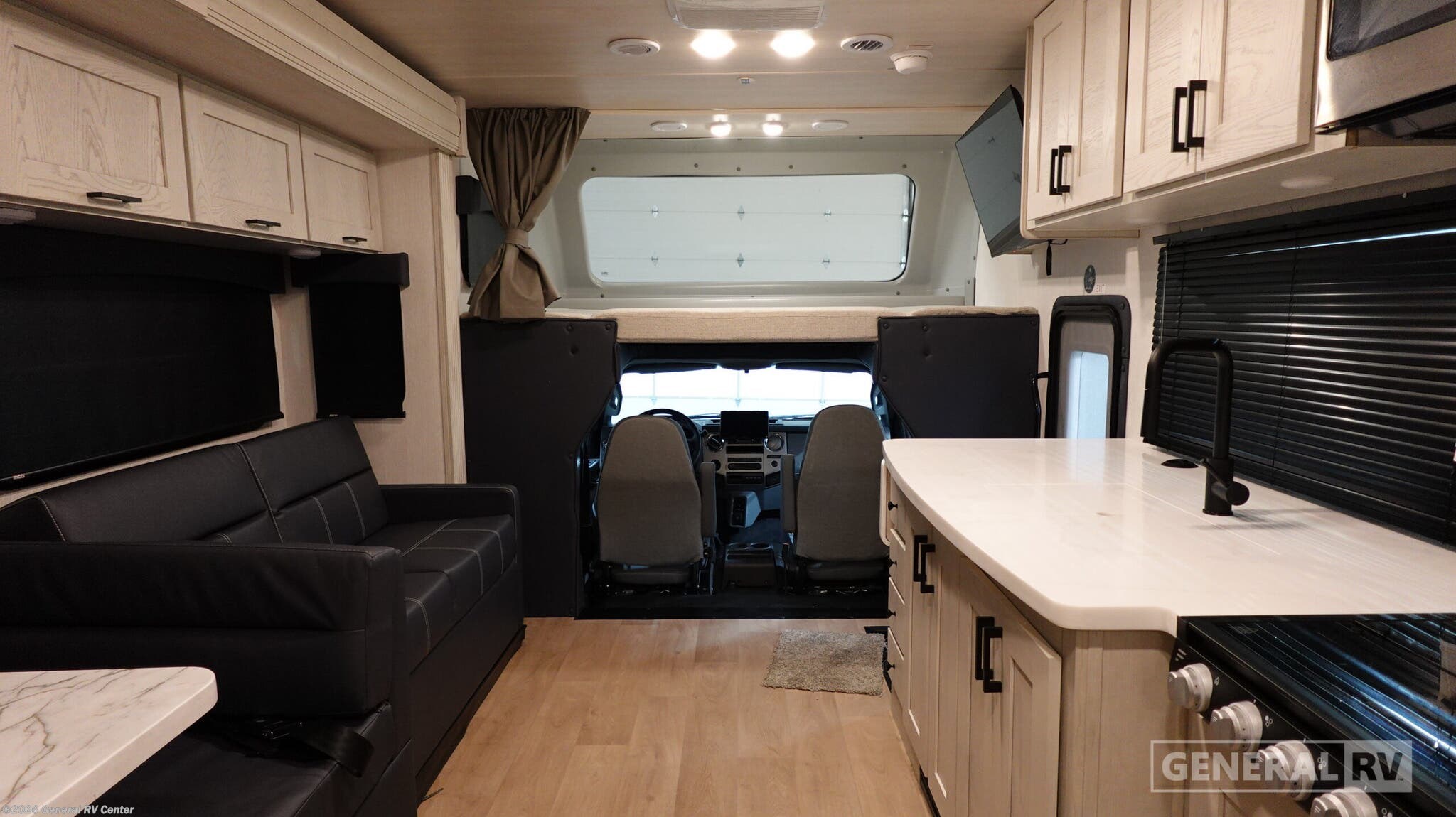 New 2027 Nexus Maximus 34MX available in Birch Run, Michigan