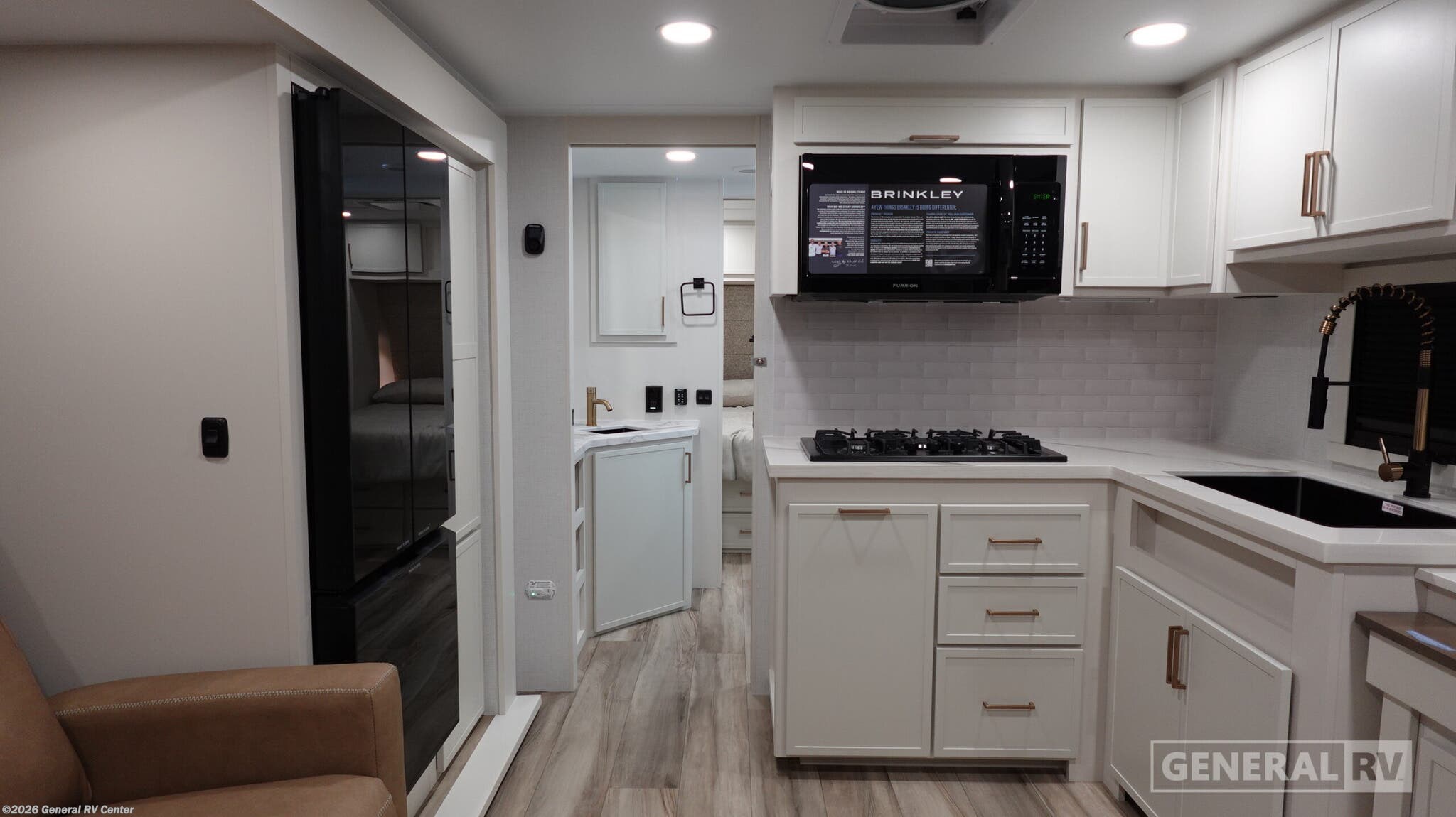 New 2027 Brinkley RV Model Ix 25x available in Birch Run, Michigan