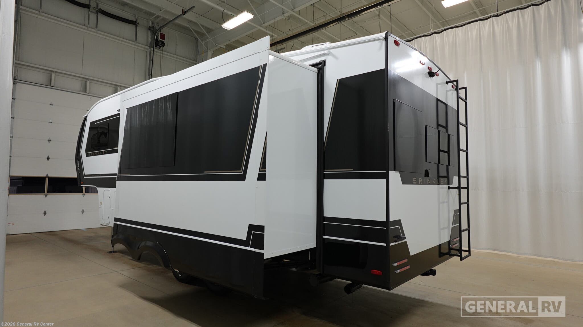 2027 Model Z 2680 by Brinkley RV from General RV Center in Birch Run, Michigan