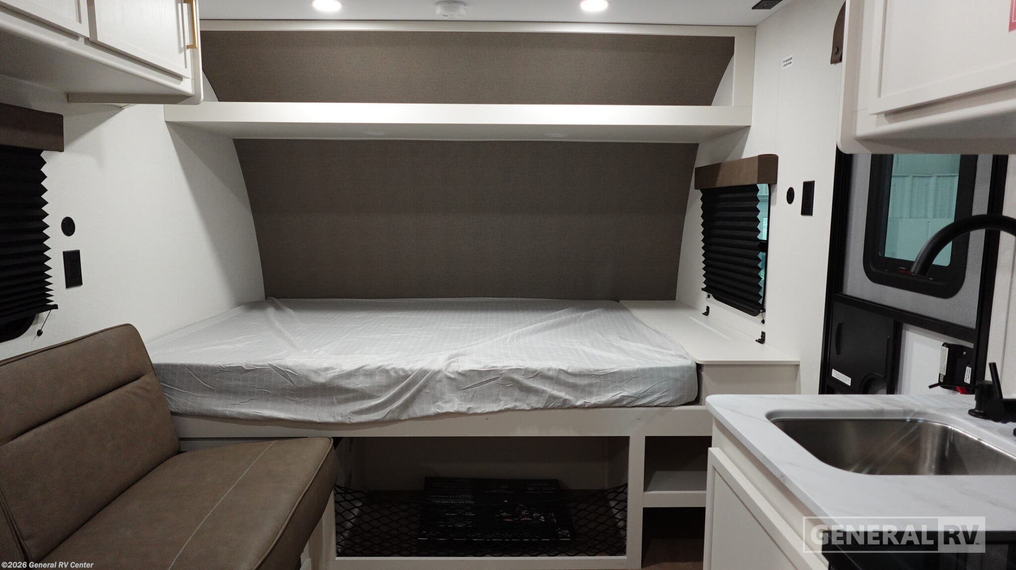 New 2027 Grand Design TRANSCEND-ONE 151BH available in Birch Run, Michigan