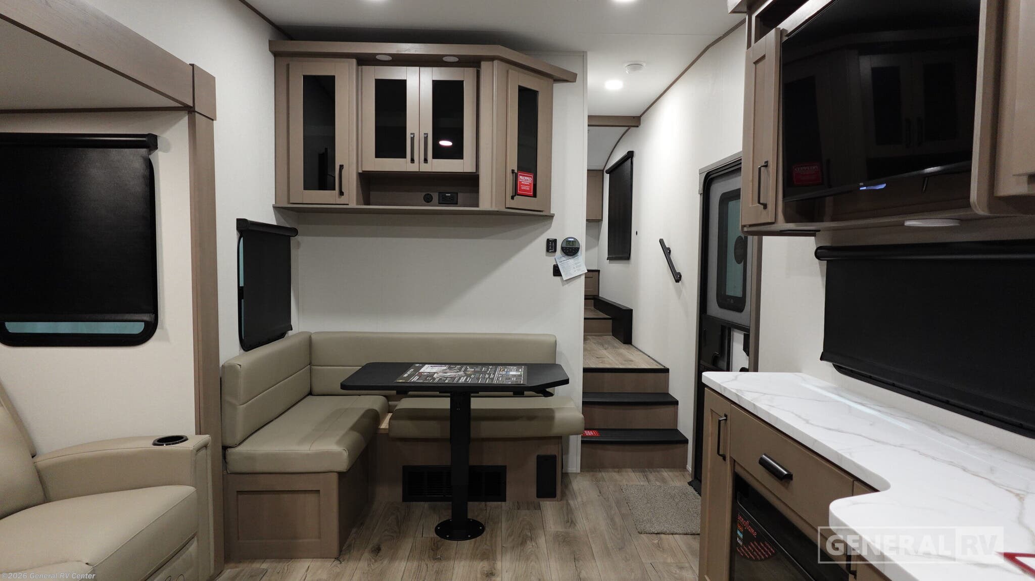 New 2026 Grand Design Reflection 270BN available in Birch Run, Michigan