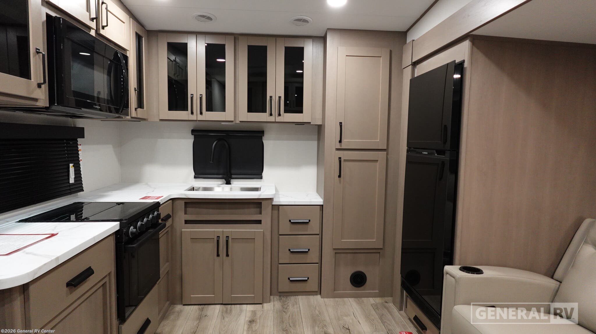 2026 Grand Design Reflection 270BN - New Fifth Wheel For Sale by General RV Center in Birch Run, Michigan
