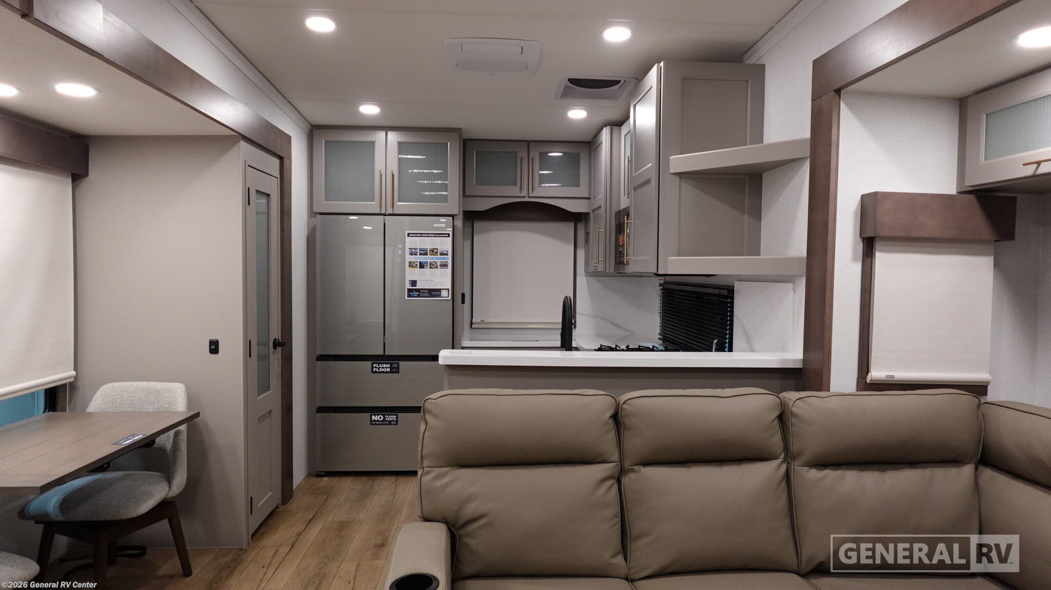 2026 Alliance RV Paradigm 382RK - New Fifth Wheel For Sale by General RV Center in Birch Run, Michigan