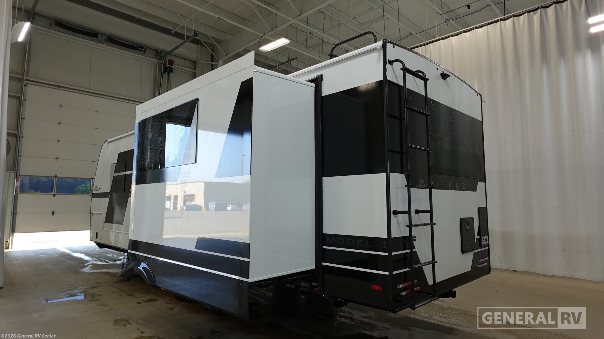 2026 Model I 275 by Brinkley RV from General RV Center in Birch Run, Michigan