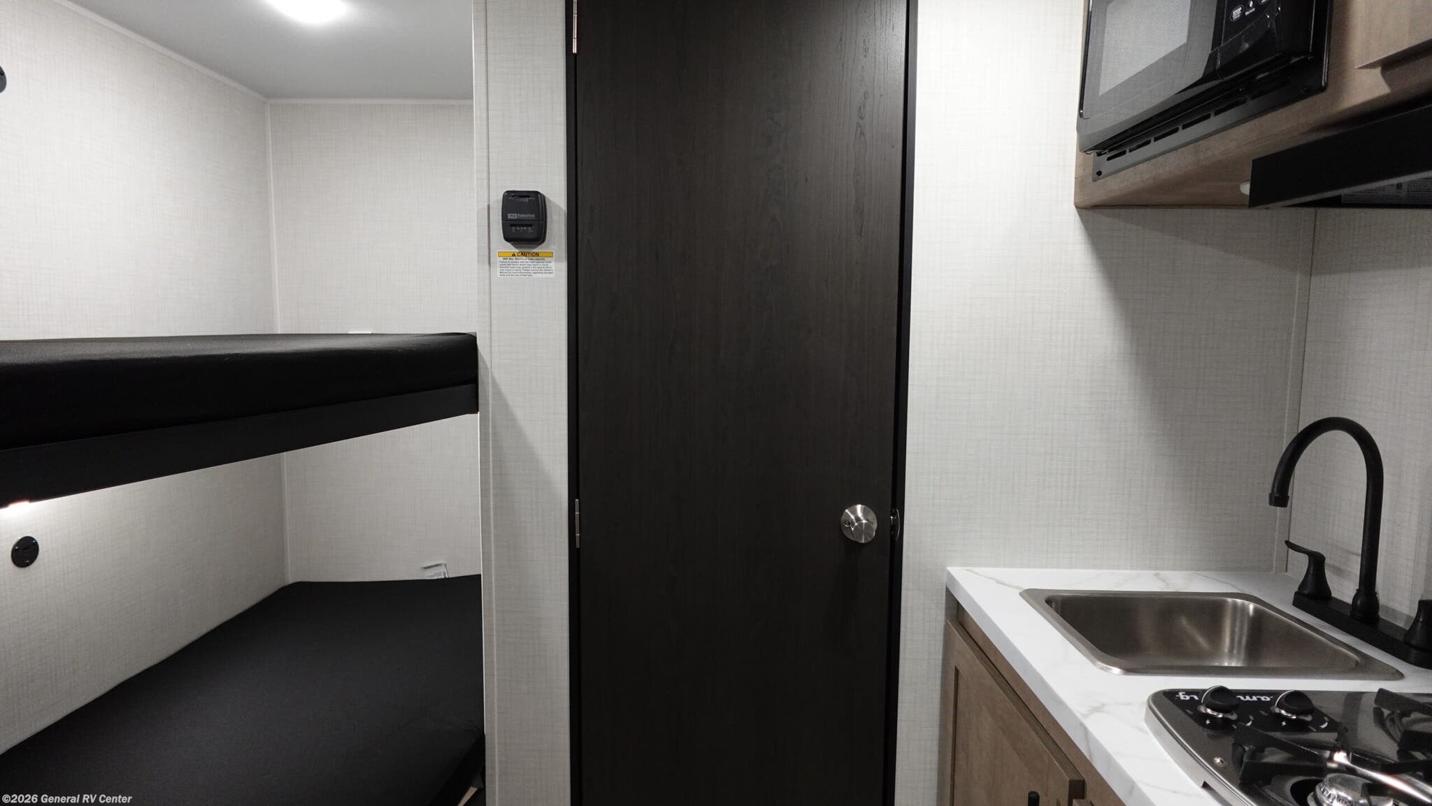 2026 Keystone Springdale 1230BB - New Travel Trailer For Sale by General RV Center in Birch Run, Michigan