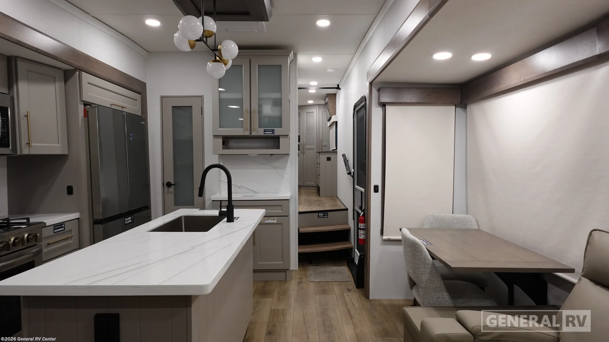 New 2026 Alliance RV Paradigm 310RL available in Birch Run, Michigan