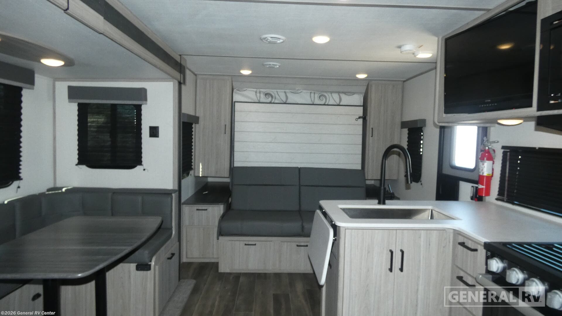 Used 2024 Keystone Passport 221BH available in Birch Run, Michigan