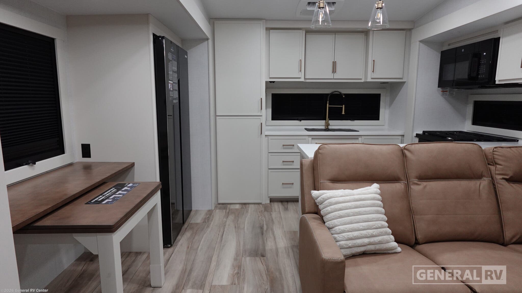 2027 Brinkley RV Model Z 2680 - New Fifth Wheel For Sale by General RV Center in Birch Run, Michigan
