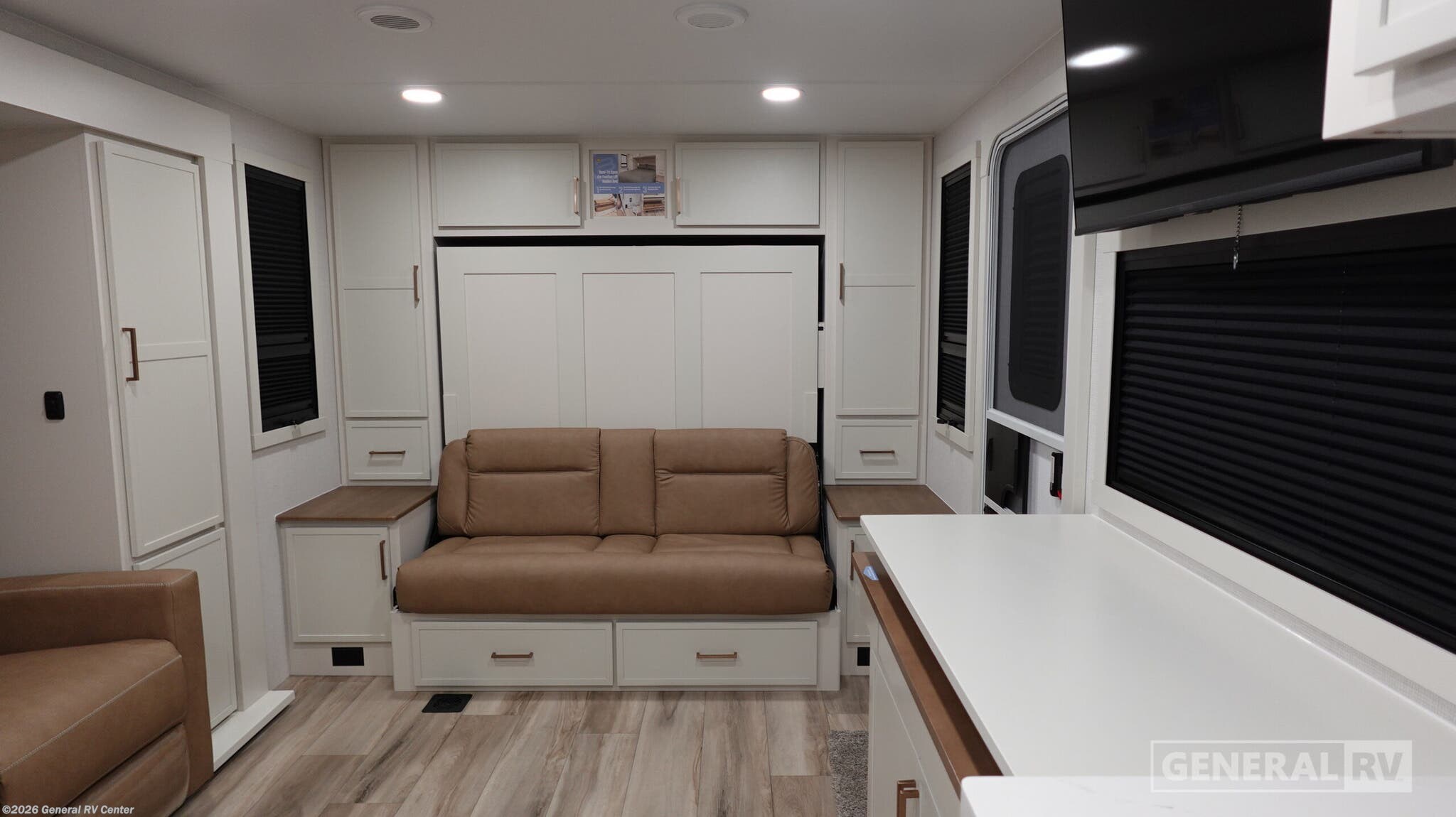 New 2027 Brinkley RV Model Ix 20X available in Birch Run, Michigan