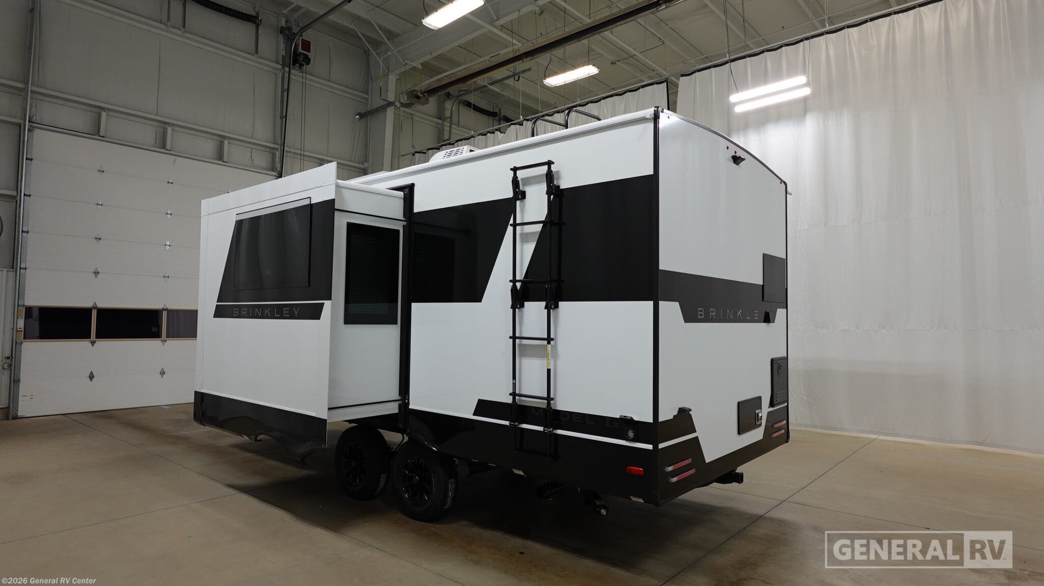 2026 Model Ix 20X by Brinkley RV from General RV Center in Birch Run, Michigan
