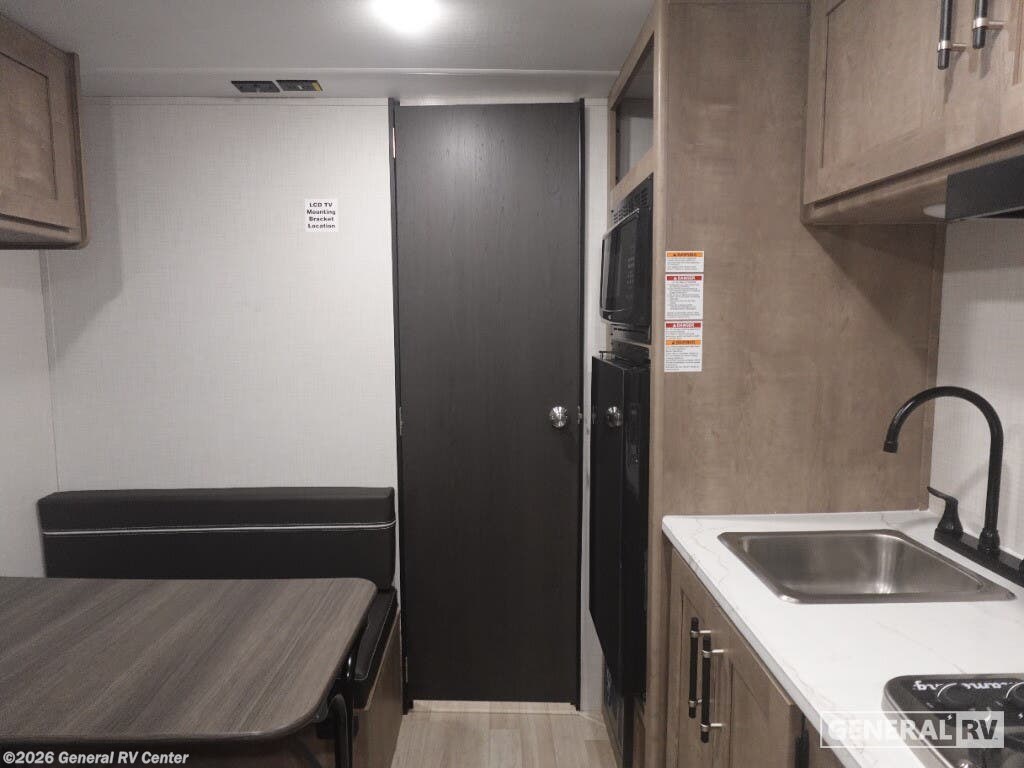 2026 Springdale 1700FQ by Keystone from General RV Center in Birch Run, Michigan