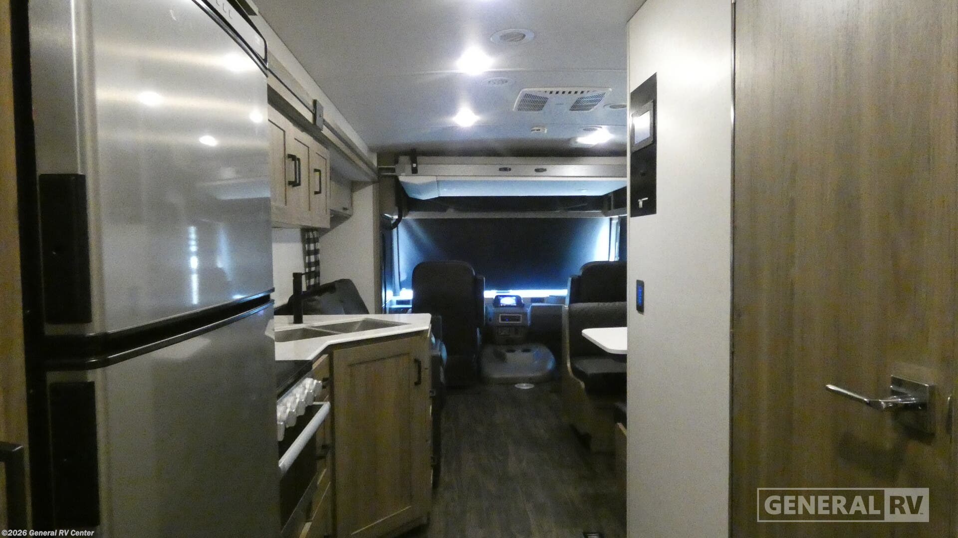 Used 2025 Winnebago Vista NPF 29NP available in Birch Run, Michigan
