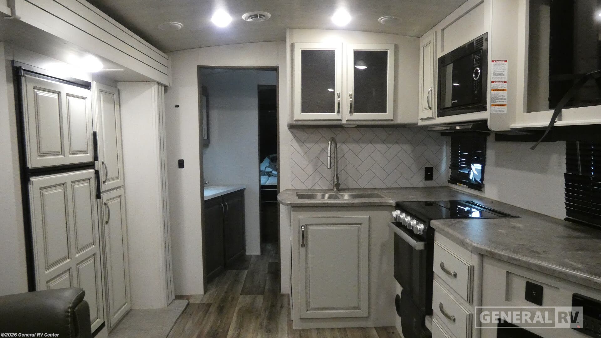 Used 2021 Keystone Cougar 25RDS available in Birch Run, Michigan