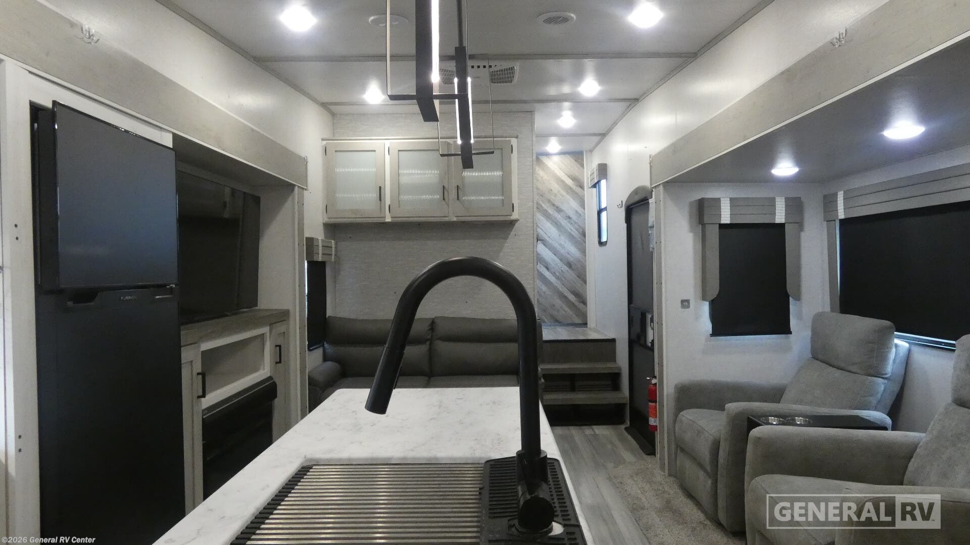 Used 2021 Forest River Impression 270RK available in Birch Run, Michigan