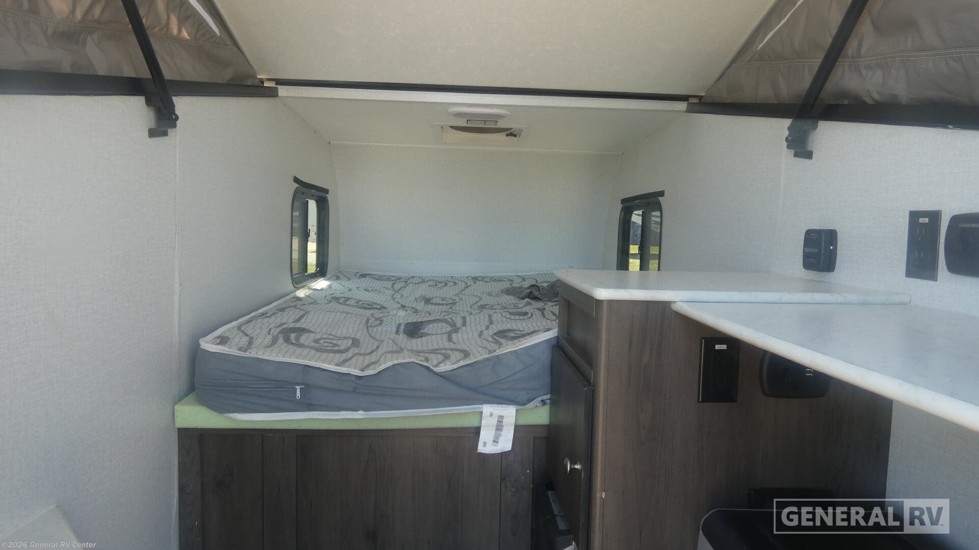 Used 2022 Coachmen Clipper 9.0 TD Express available in Birch Run, Michigan