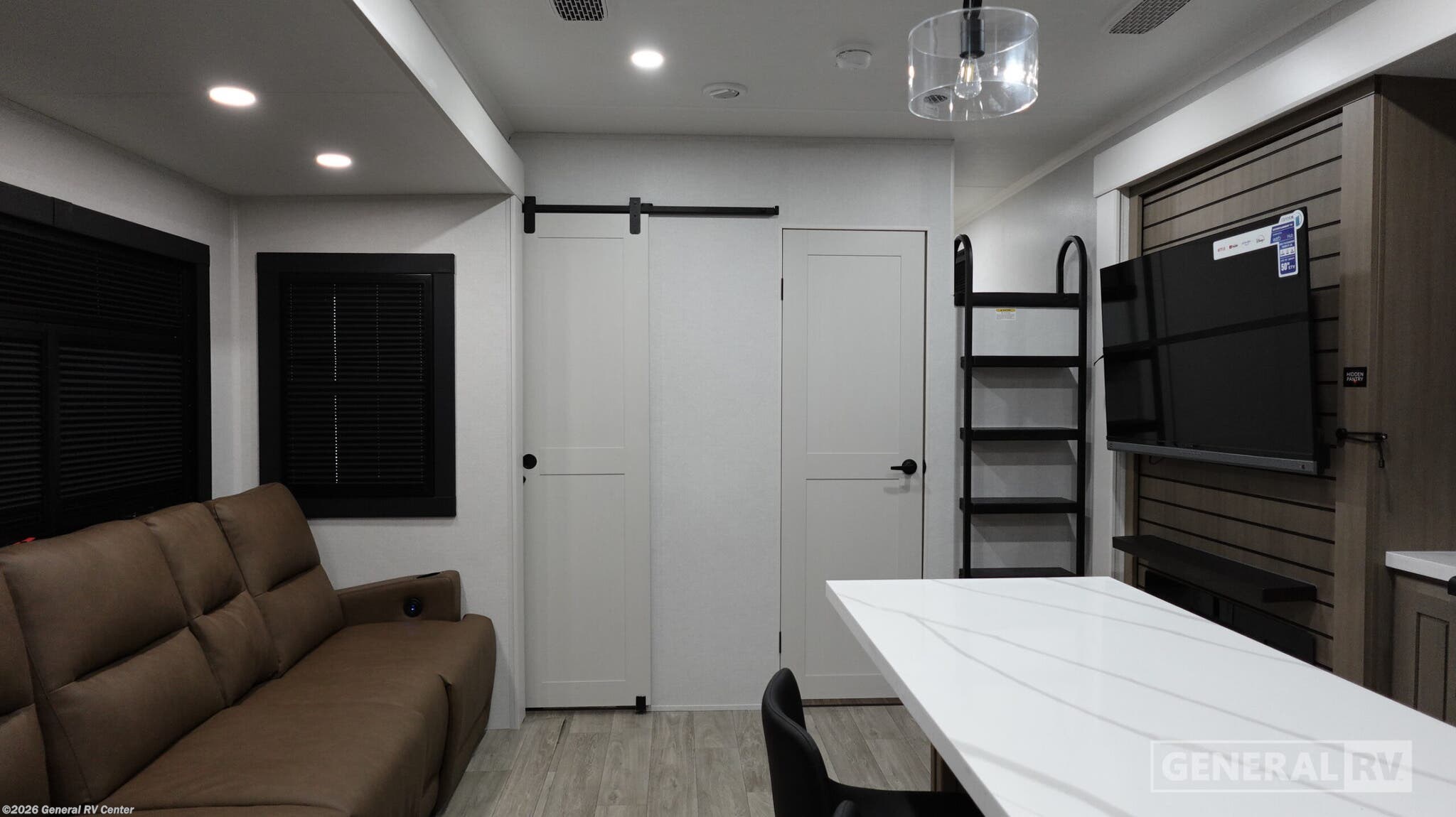2027 Highland Ridge Open Range 3X 390TBS - New Fifth Wheel For Sale by General RV Center in Birch Run, Michigan