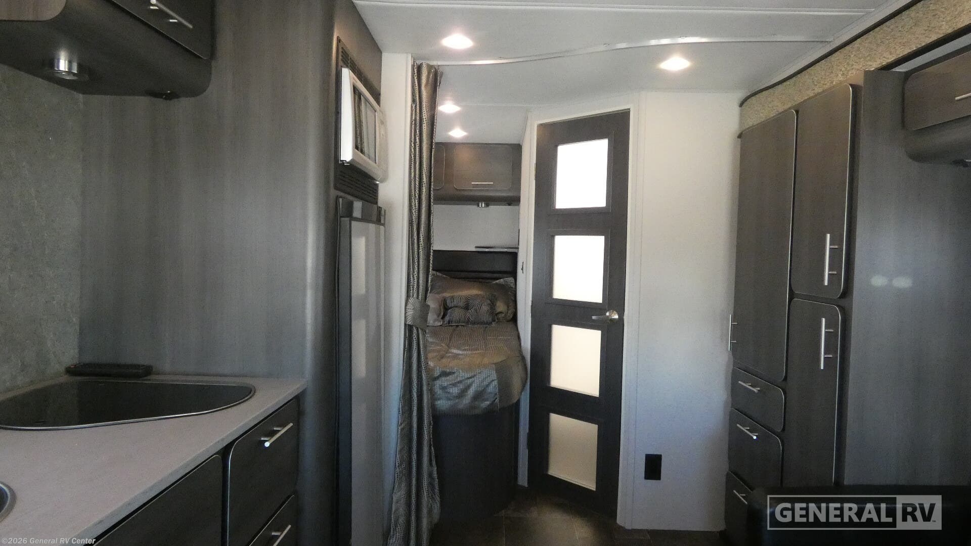 2014 Renegade RV Villagio 25RBS - Used Class C For Sale by General RV Center in Birch Run, Michigan