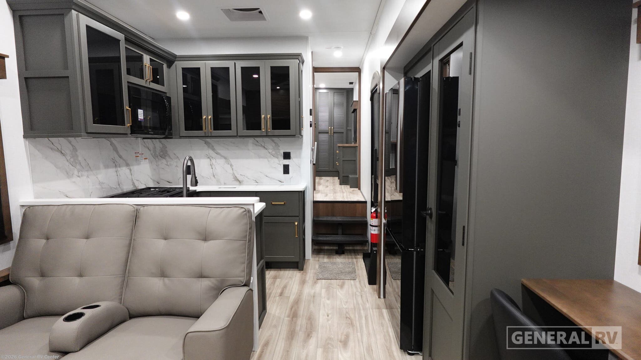 New 2027 Keystone Montana High Country 391TB available in Birch Run, Michigan