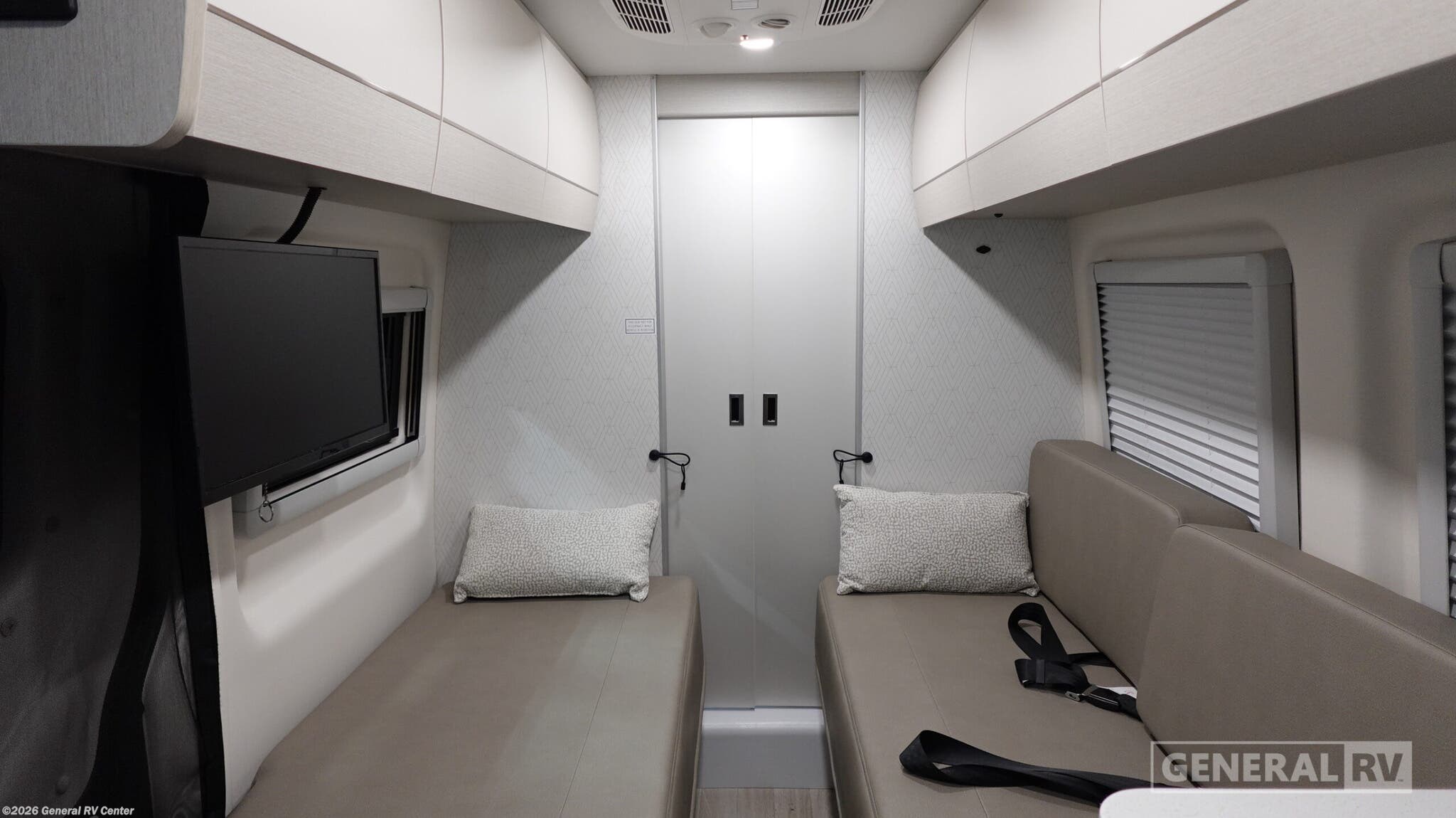 2026 Thor Motor Coach Tranquility 19A - New Class B For Sale by General RV Center in Birch Run, Michigan