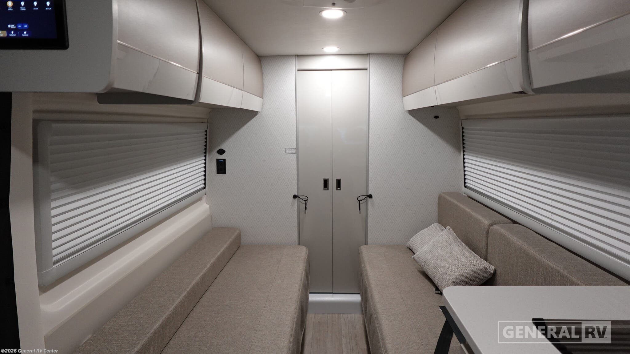 2027 Thor Motor Coach Sequence Sport 20L - New Class B For Sale by General RV Center in Birch Run, Michigan