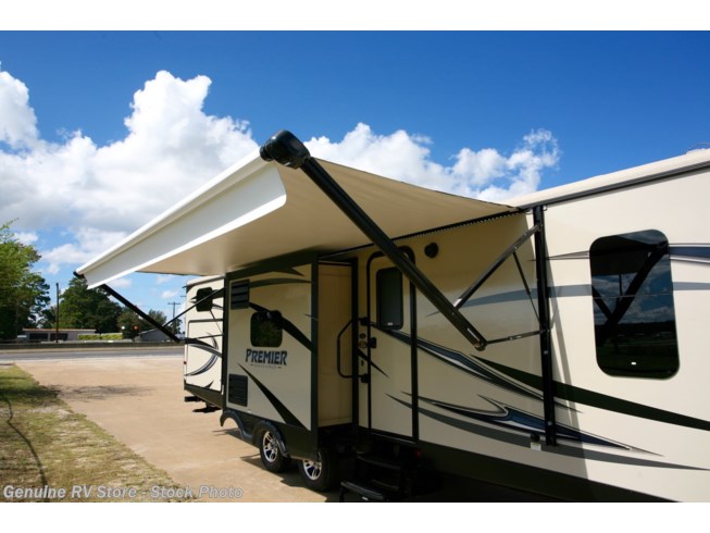 2016 Keystone Bullet 34BHPR - Ultra Lite RV for Sale in ...
