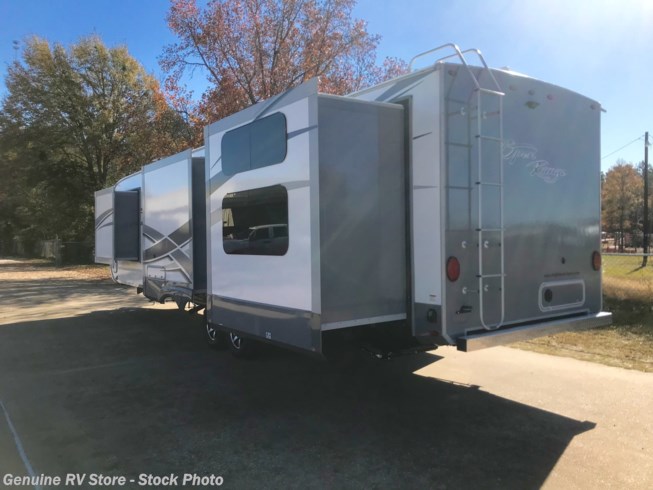 2020 Open Range Open Range 328bhs Rv For Sale In Nacogdoches Tx 75964 11923 Rvusa Com Classifieds