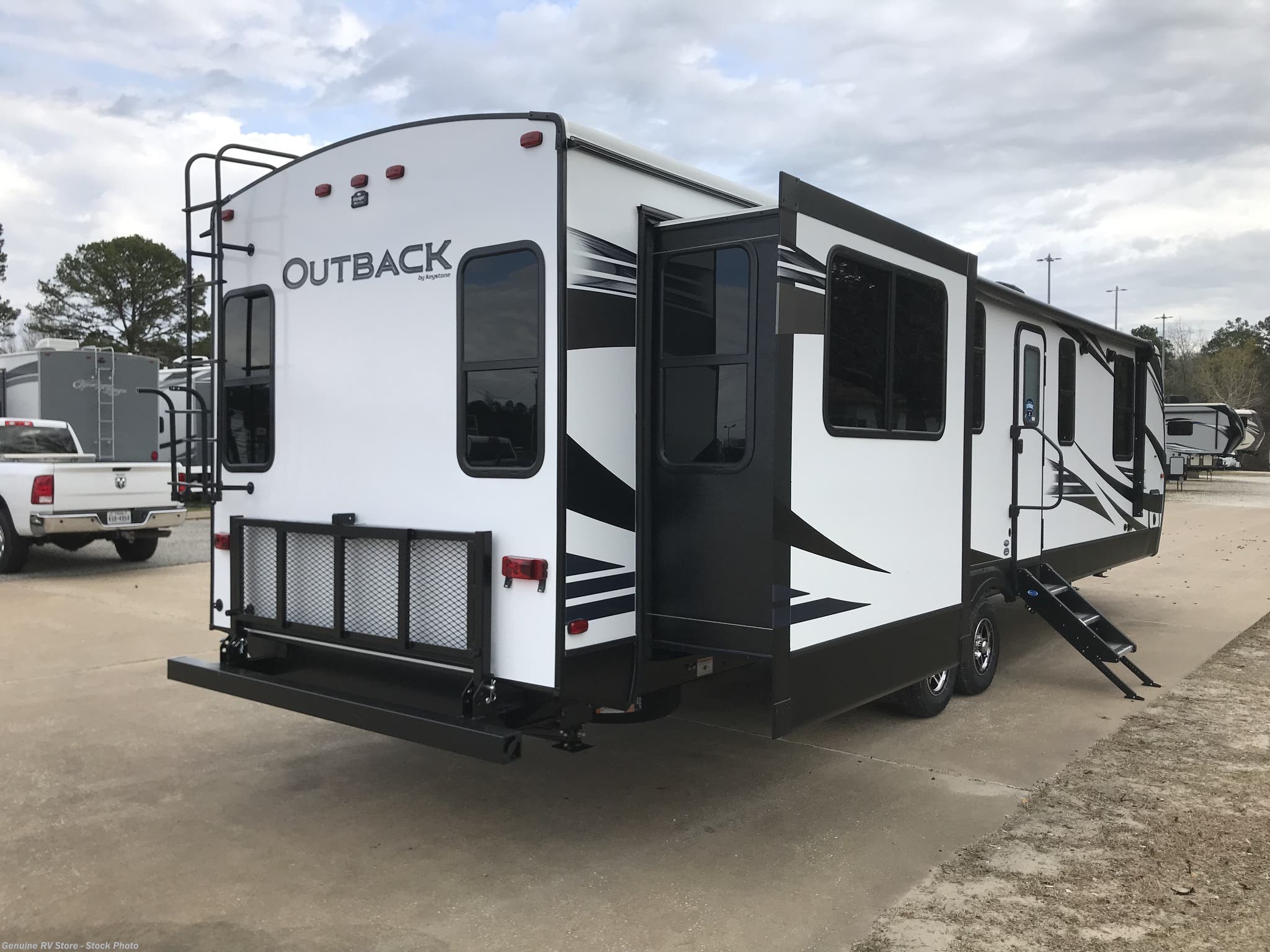 2019 Keystone RV Outback 341RD for Sale in Nacogdoches, TX 75964 1441