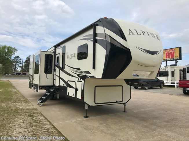 2019 Keystone Alpine 3501rl Rv For Sale In Nacogdoches Tx 75964 17083 Rvusa Com Classifieds