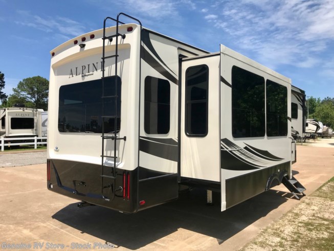 2020 Keystone Alpine 3401rs Rv For Sale In Nacogdoches Tx 75964 17088 Rvusa Com Classifieds