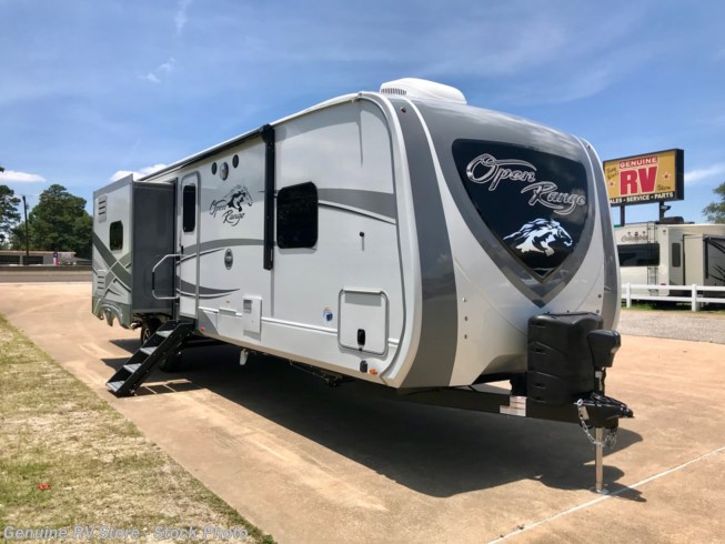 2020 Open Range Open Range 310bhs Rv For Sale In Nacogdoches Tx 75964 11909 Rvusa Com Classifieds